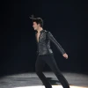 Stéphane Lambiel "My Body Is A Cage"