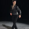 Stéphane Lambiel "My Body Is A Cage"