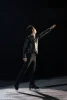 Stéphane Lambiel "My Body Is A Cage"