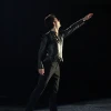 Stéphane Lambiel "My Body Is A Cage"