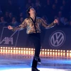 Stéphane Lambiel "Something Got Me Started"