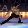 Stéphane Lambiel "Something Got Me Started"