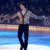 Stéphane Lambiel "Something Got Me Started"
