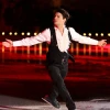 Stéphane Lambiel "Rigoletto"