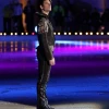 Stéphane Lambiel "Wilhelm Tell"