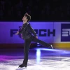 Stéphane Lambiel "My Body Is A Cage"