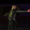 Stéphane Lambiel "My Body Is A Cage"