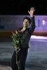 Stéphane Lambiel "My Body Is A Cage"