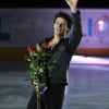 Stéphane Lambiel "My Body Is A Cage"