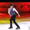 Stéphane Lambiel "Puttin' On The Ritz"