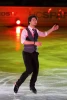 Stéphane Lambiel "Puttin' On The Ritz"