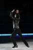Stéphane Lambiel "My Body Is A Cage"