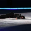 Stéphane Lambiel "My Body Is A Cage"