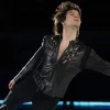 Stéphane Lambiel "My Body Is A Cage"