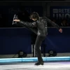 Stéphane Lambiel "My Body Is A Cage"