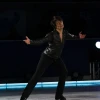 Stéphane Lambiel "My Body Is A Cage"