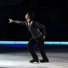 Stéphane Lambiel "My Body Is A Cage"