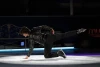 Stéphane Lambiel "My Body Is A Cage"