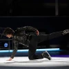Stéphane Lambiel "My Body Is A Cage"