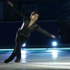 Stéphane Lambiel "My Body Is A Cage"