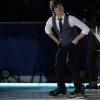 Stéphane Lambiel "Puttin' On The Ritz"