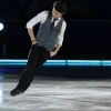 Stéphane Lambiel "Puttin' On The Ritz"
