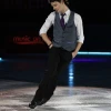 Stéphane Lambiel "Puttin' On The Ritz"