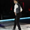 Stéphane Lambiel "Puttin' On The Ritz"