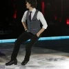 Stéphane Lambiel "Puttin' On The Ritz"