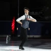 Stéphane Lambiel "Puttin' On The Ritz"