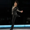 Stéphane Lambiel "My Body Is A Cage"