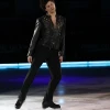 Stéphane Lambiel "My Body Is A Cage"