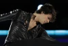 Stéphane Lambiel "My Body Is A Cage"