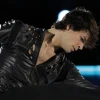 Stéphane Lambiel "My Body Is A Cage"