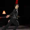 Stéphane Lambiel "My Body Is A Cage"