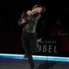 Stéphane Lambiel "My Body Is A Cage"
