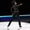 Stéphane Lambiel "My Body Is A Cage"