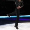 Stéphane Lambiel "My Body Is A Cage"