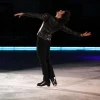 Stéphane Lambiel "My Body Is A Cage"