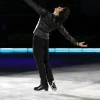 Stéphane Lambiel "My Body Is A Cage"