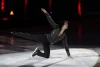 Stéphane Lambiel "My Body Is A Cage"