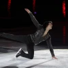 Stéphane Lambiel "My Body Is A Cage"