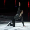 Stéphane Lambiel "My Body Is A Cage"