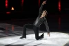 Stéphane Lambiel "My Body Is A Cage"