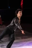 Stéphane Lambiel "My Body Is A Cage"