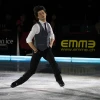 Stéphane Lambiel "Puttin' On The Ritz"