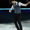 Stéphane Lambiel "Puttin' On The Ritz"