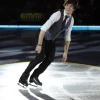 Stéphane Lambiel "Puttin' On The Ritz"