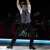 Stéphane Lambiel "Puttin' On The Ritz"