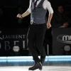 Stéphane Lambiel "Puttin' On The Ritz"